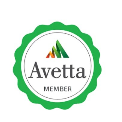 Avetta Badge